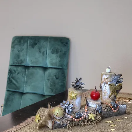 Wiyrchowianka Séjour chez l'habitant Gliczarow Gorny