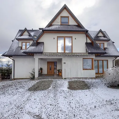 Wiyrchowianka * Gliczarow Gorny
